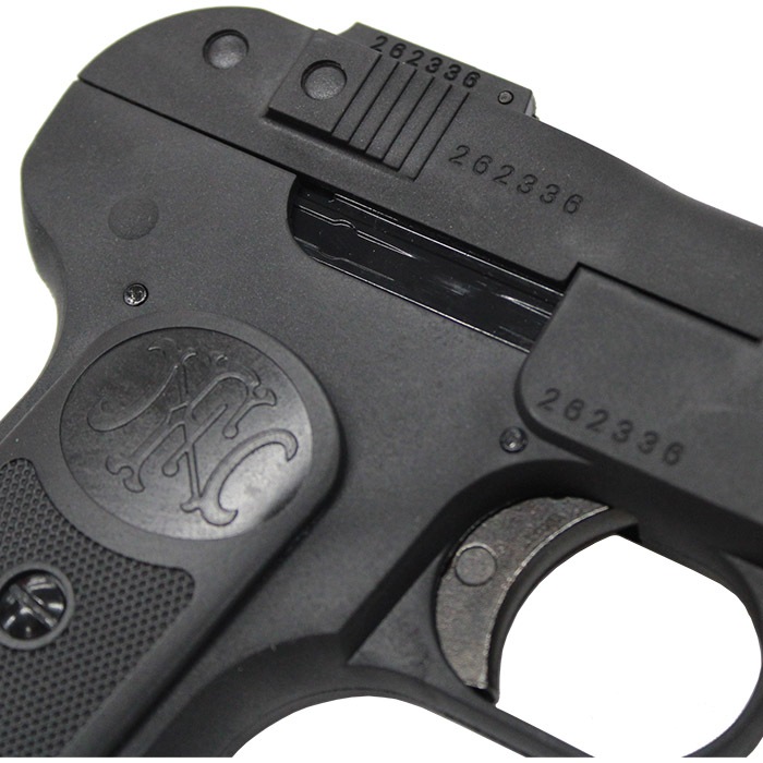 限定特価！】ACRO FN ブローニング M1900 エアーコッキング ABS