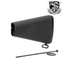 S&T M4 �ե������ɥ��ȥå� Short BK