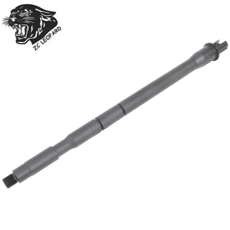 ò45OFFZC LEOPARD M4 AEG Х 14inch