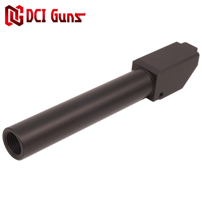 ڤ椦ѥåоݡ330ߡˡDCI 11mm ͥ ᥿륢Х G17,18C,22 MOB BK