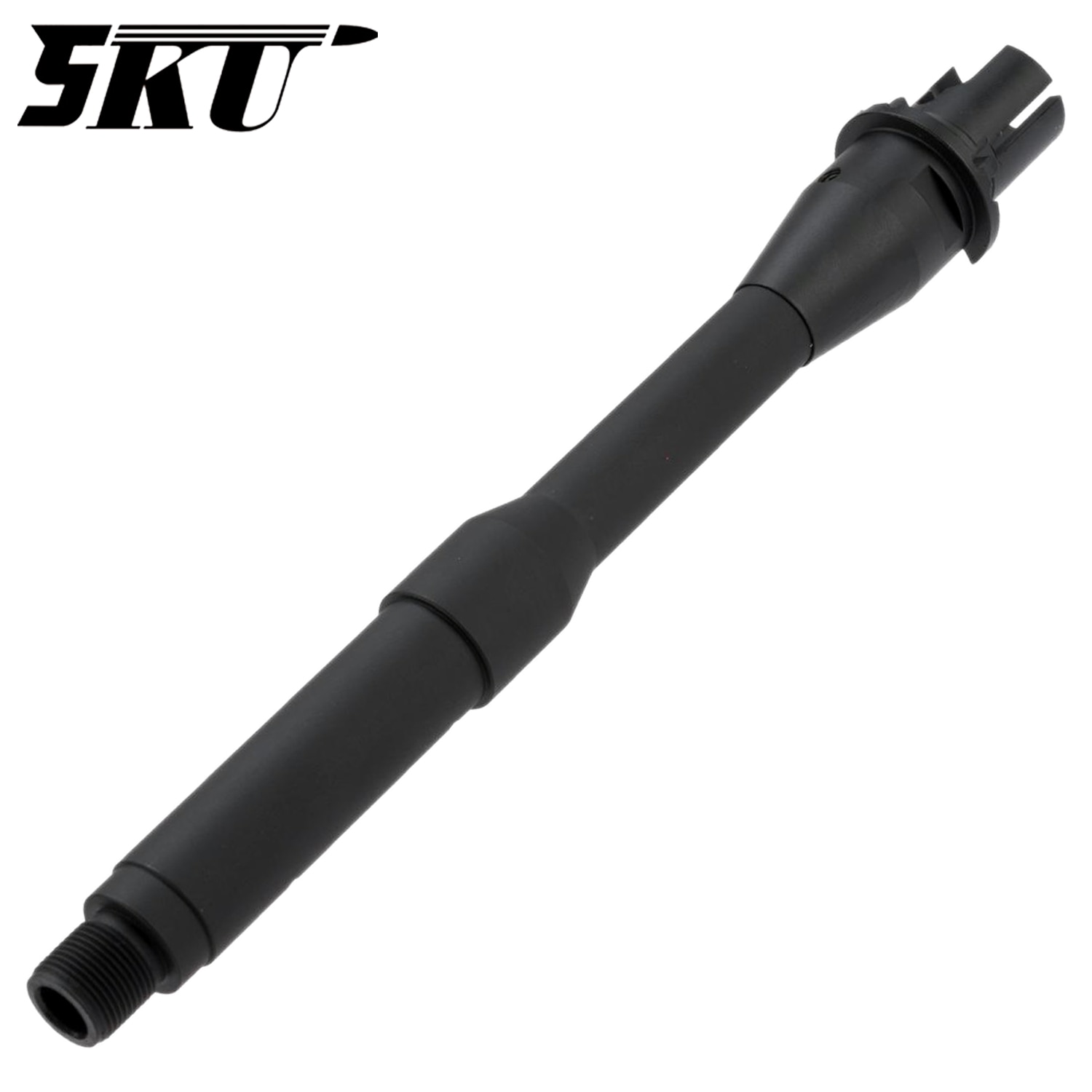 ڸꡪͲʡ5KU ưM4 ߥХ 7 Black (14mm եͥ)