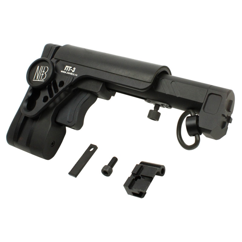 �ڷ�֥������5KU ZENIT PT-3(����-3) ������AK���ȥå� BK