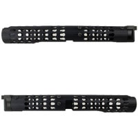 5KU VS-24タイプAKM/74用 KeyModハンドガード BK