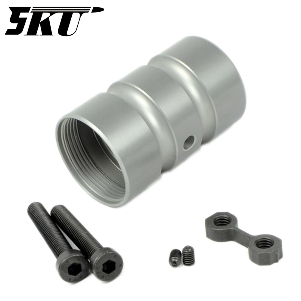 5KU GEISSELE SMR MK8 タイプ 9.5