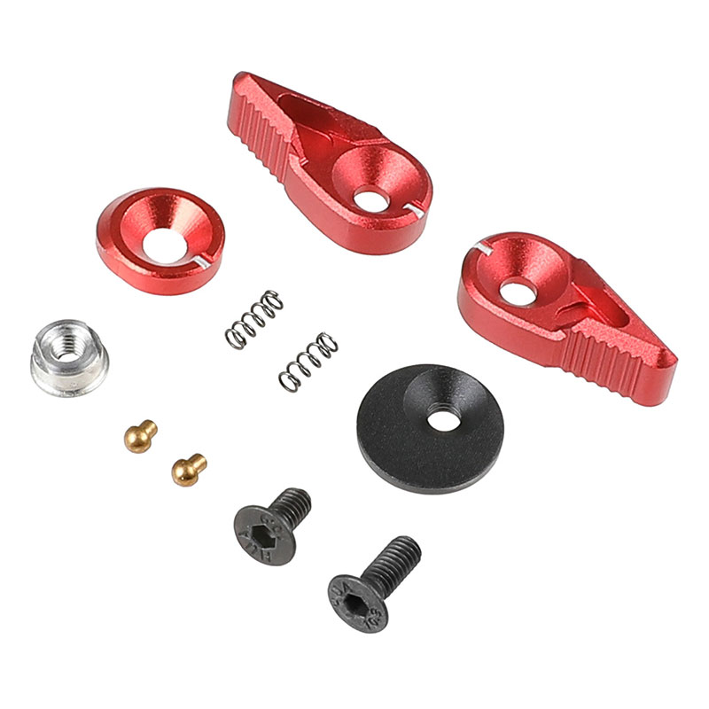 ���ò���25%FF��5KU- SI������ �ե�åץ����å� (STD M4 AEG) RED