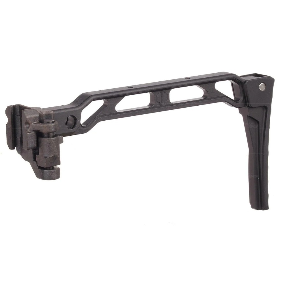 5KU JMAC AB-8R������ �ե�����ǥ��󥰥��ȥå� 20mm�졼���� BK