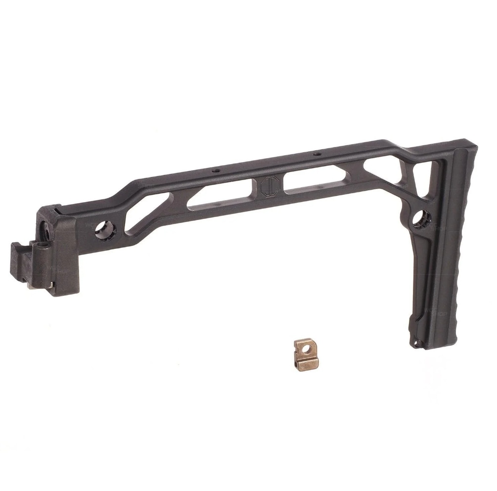 5KU- JMAC SS-8R������ �ե�����ǥ��󥰥��ȥå� BK