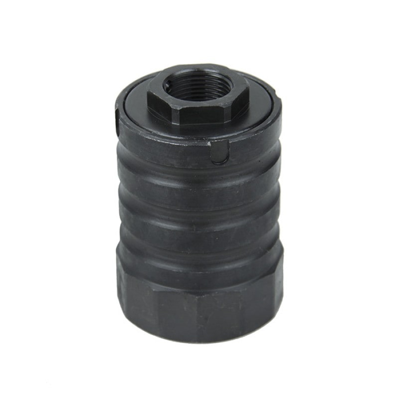 特価！】5KU JMAC 360 X12タイプ フラッシュハイダー & ブラスト