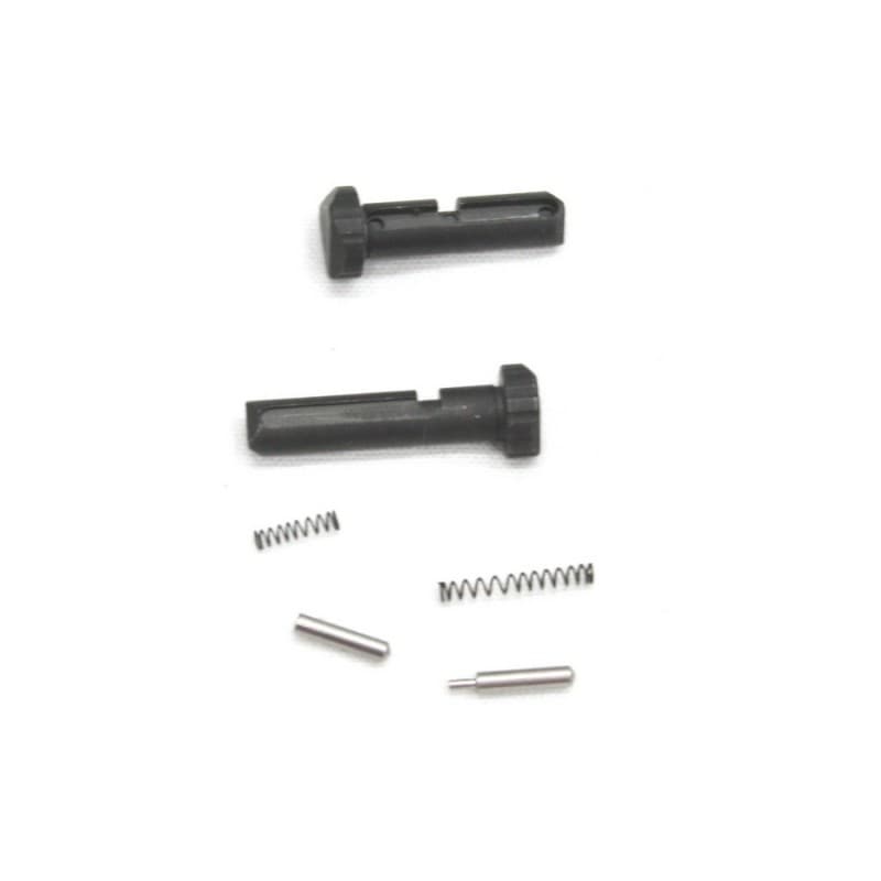 5KU SI������ AR-15���եȥԥ� WA M4 GBB��  Silver