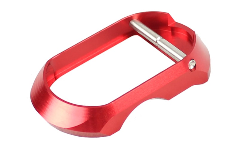 5KU Hi-Capa STI ƥޥ RED