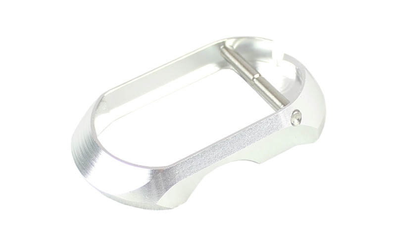 5KU Hi-Capa STI ƥޥ Silver