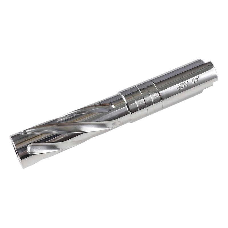 5KU ȥ͡ɥƥ륢Х 4.3inch (11mmͥ/ޥ륤Hi-CAPAб) Silver