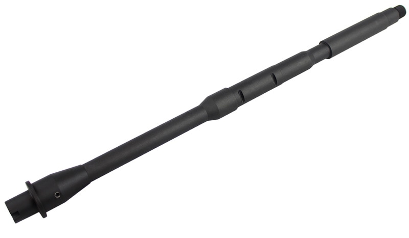 ò35%OFF5KU- ޥ륤M4A1 MWS 饤ȥȥӥ󥢥Х -14mm 16inch