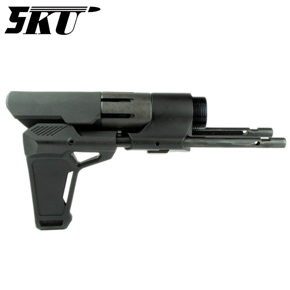 STRIKE INDUSTRIES PDW ストック 実物 STRIKE INDUSTRIES PDW ストック 実物 STRIKE INDUSTRIES PDW ストック
