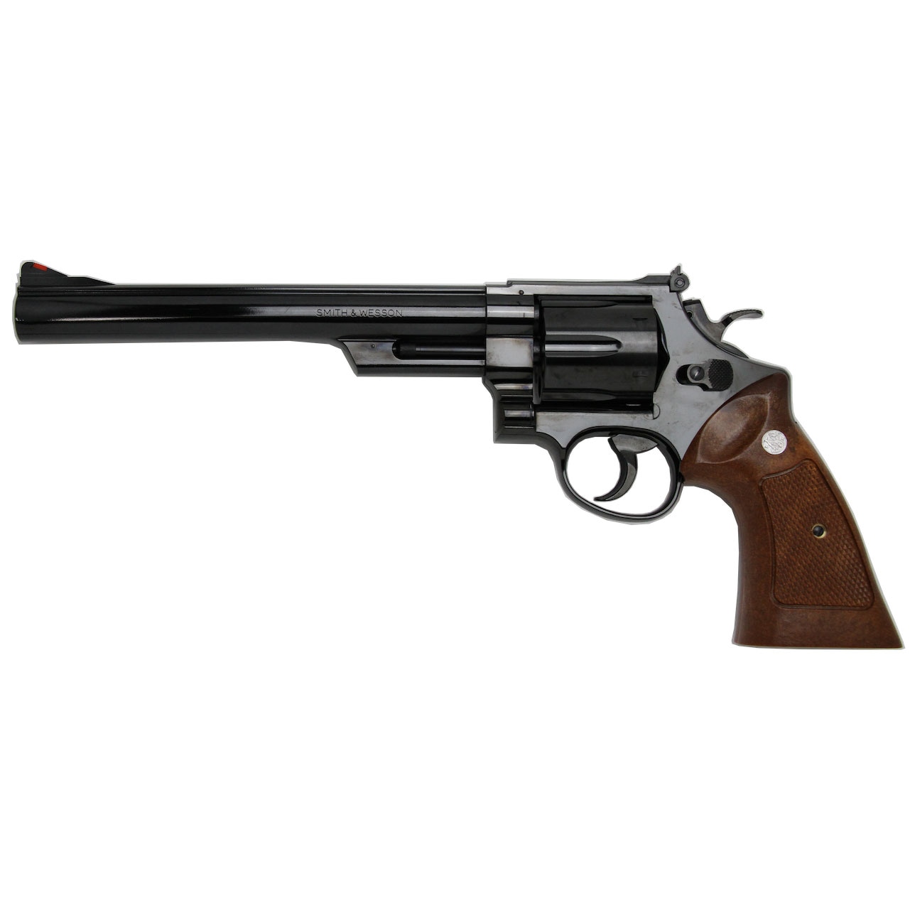 ʥ S&W M29 8-3/8 Counterbored Travis Model Ver.3 ǥ륬 HW