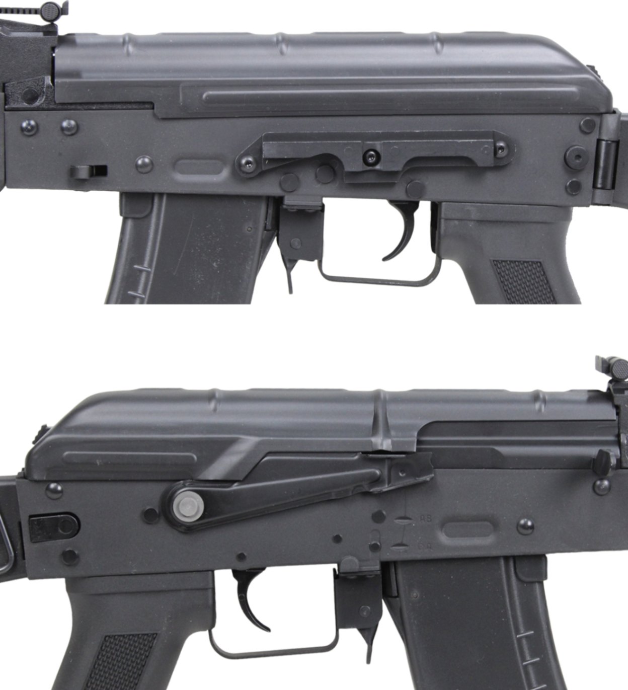 S&T AK-105 スポーツライン電動ガン【180日間安心保証つき】