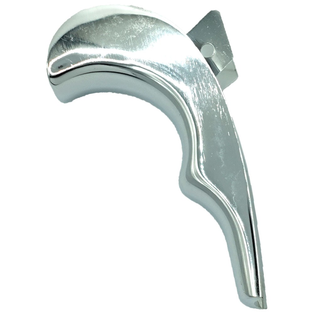 タナカ Kフレーム用 グリップアダプター ステンレス