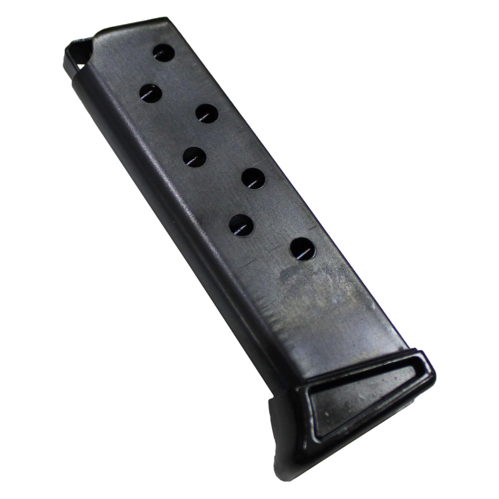 マルシン ワルサーPPK/S・PP共用 スペアマガジン BK