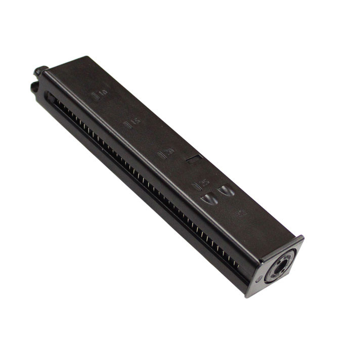 KWC MINI UZI CO2GBB ޥ