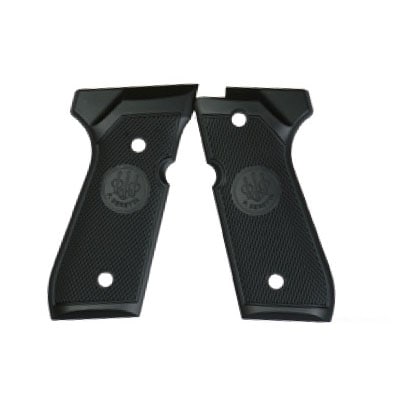 M92F用 樹脂製グリップ 刻印入リ