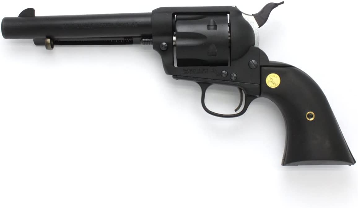 HWS SAA アーティラリー モデルガン ラバーモデル|HWS(ハートフォード)|その他日本製品