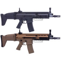 CYMA/CYBERGUN FN SCAR-L フルメタル電動ガン　TAN【180日間安心保証つき】|商品一覧