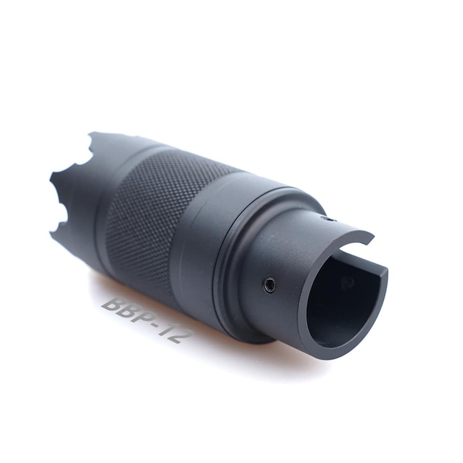 5KU BBP-12 ショットガン用 ブラスタート トレーサーユニット.24mm Amazon.co.jp: 5KU BBP-12 ショットガン用 ブラスタート