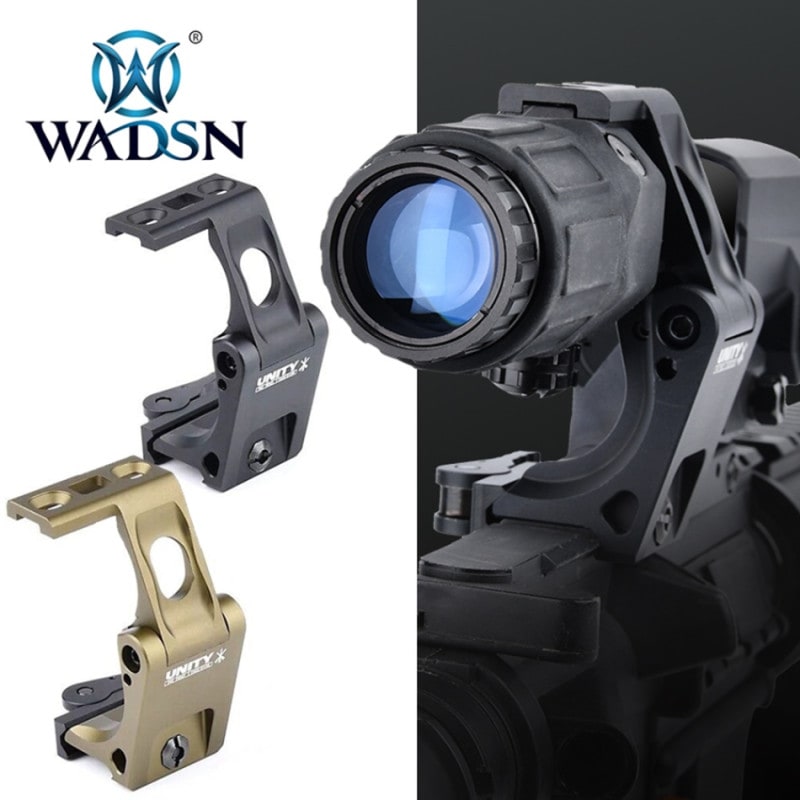 WADSN Unity FAST FTC G33ѥޥȡʳƥ顼