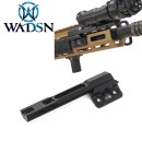 WADSN HS Thorntail������ ���ե��åȥ饤�ȥޥ���� ����  M-LOK & Keymod��