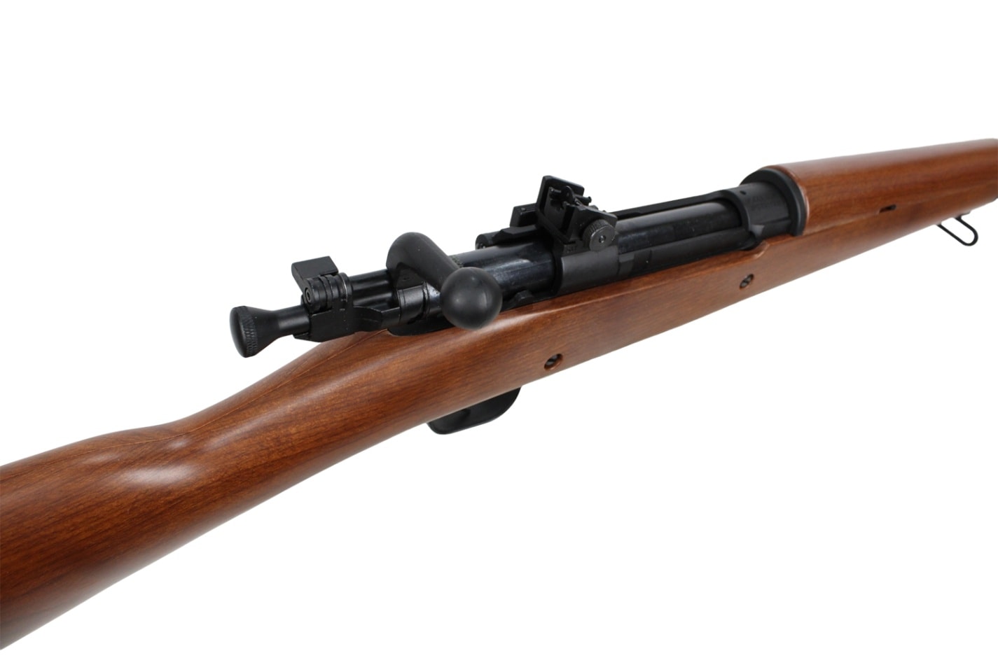 S&T Springfield M1903 A3 エアーコッキング ライフル(リアル
