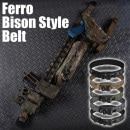 WOSPORT Ferro Bison ٥ȡʳƥ顼