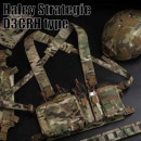 UFC Haley Strategic D3CRH ȥꥰ(ƥ顼)