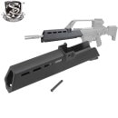 S&T G36K ϥɥ BK