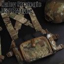 WOSPORT Haley Strategic D3CRM ȥꥰ(ƥ顼)