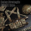 GWUFC Haley Strategic D3CRX ȥꥰ(ƥ顼)