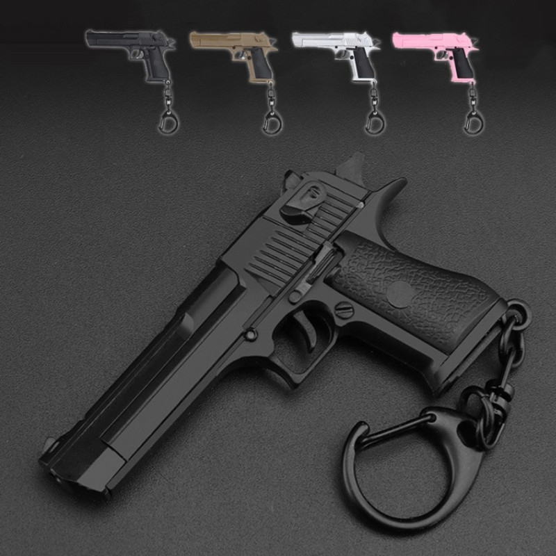 ゆうパケット対象（全国330円）】UFC 1/4スケール デザートイーグル