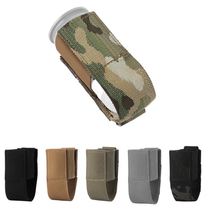 UFC Haley Strategic������ 40mm ����͡���/�ե�å���Х� �ݡ���  (�ƥ��顼����)