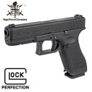Umarex/VFC Glock 17 Gen.5 GBB BK�ڥϡ��ե᥿��� 