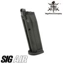 SIG/VFC M18-P320 GBB 25rd ޥ BK