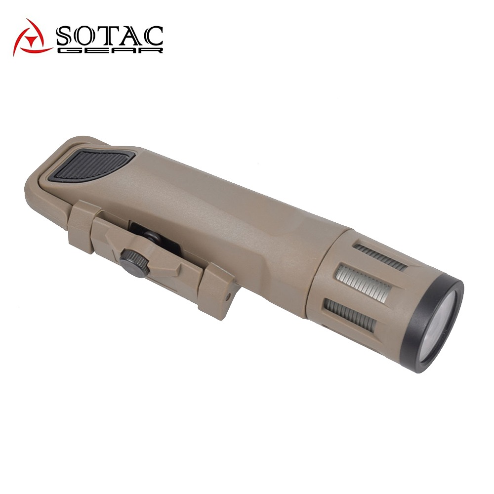 SOTAC INFORCE WMLx Gen.2タイプ ライト DE