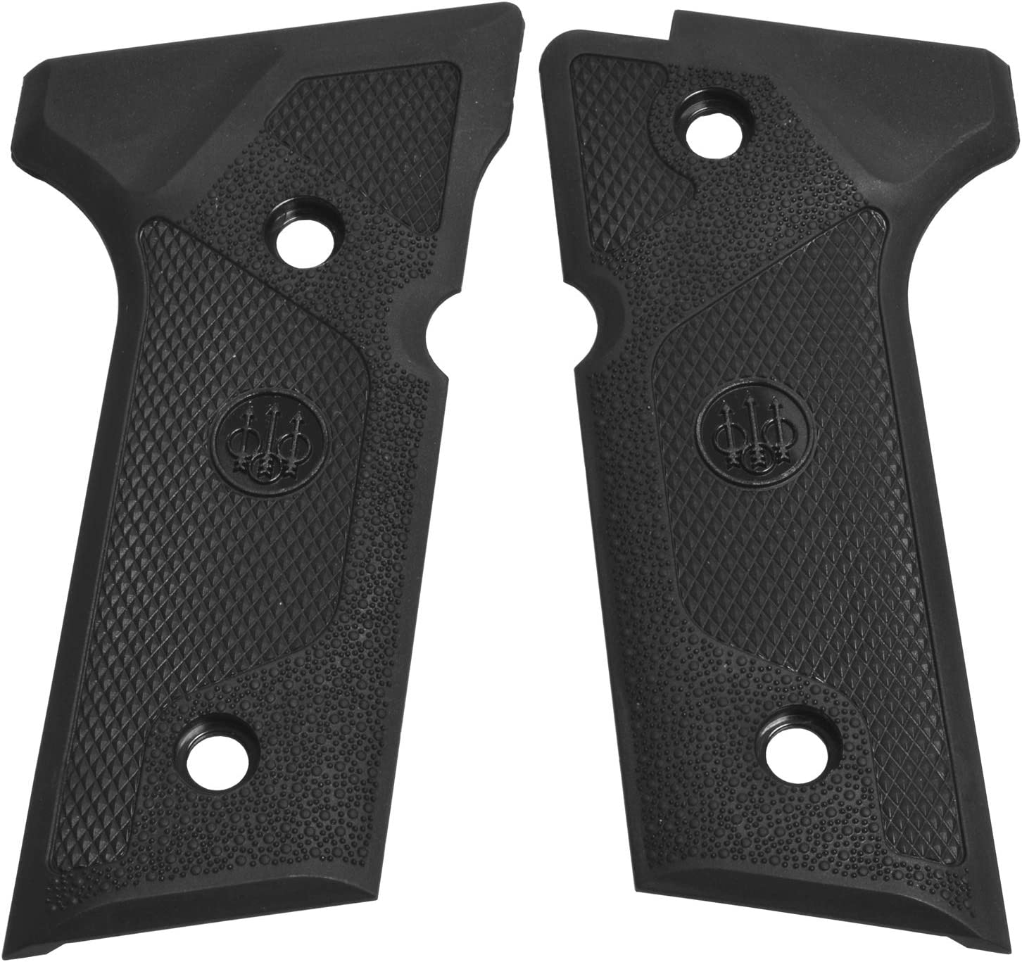 BERETTA ���� M92A3�� �ץ饰��å� BK��QQ_C6A607_608