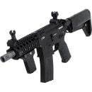 ��1�ܸ��ꥫ�������ʡ�S&T DANIEL DEFENSE������ 5inch �ե�᥿�� G3��ư���󥫥�����