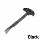 �ڤ椦�ѥ��å��оݡ�����330�ߡˡ�S&T GEISSELE ACH������ ����ӥ��㡼���󥰥ϥ�ɥ� BK(M4��ư��)��̵���