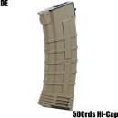 CYMA TAPCO AK74������ 500Ϣ �ޥ����� DE