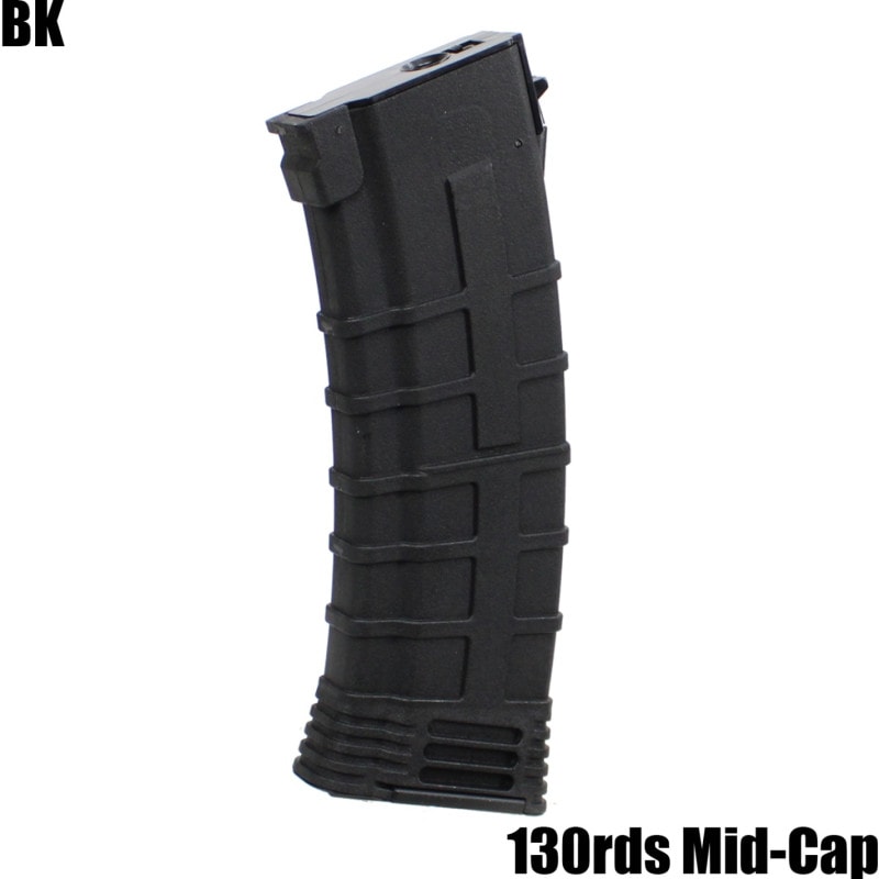 CYMA TAPCO AK74������ 130Ϣ �ޥ����� BK