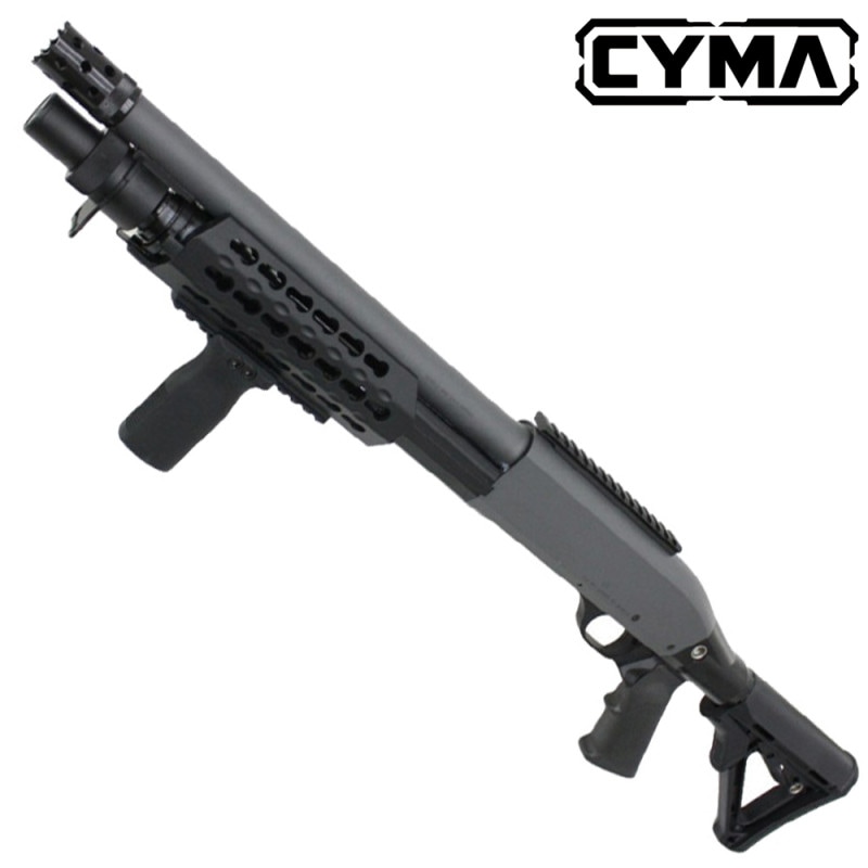 CM366CM �٥ͥ�M3 KEYMOD M-STOCK �ե�᥿�륷��åȥ���GREY