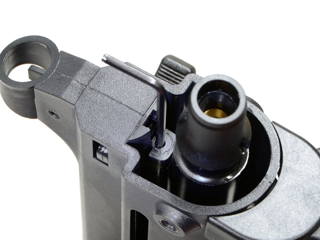 VFC /Umarex H&K UMP.45 ガスブローバック (HK Lisenced