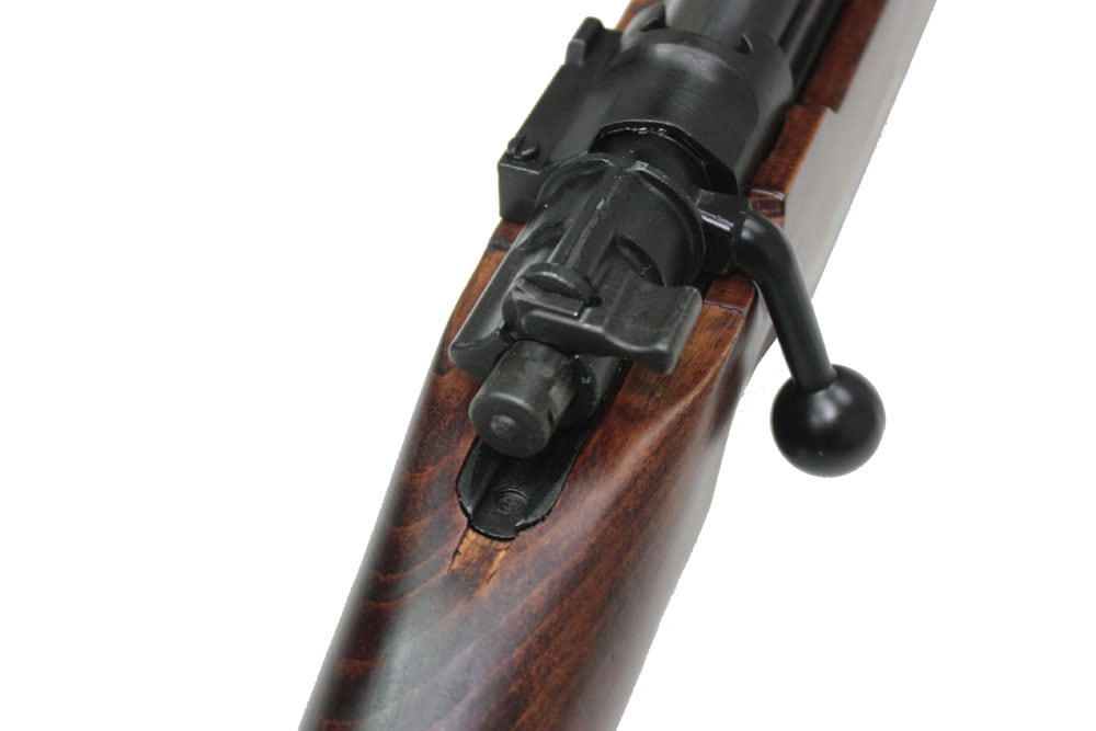 S&T Kar98k Another Ver. エアー リアルウッド【お得なスコープ