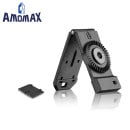 AMOMAX ����� ���󥰥� MOLLE�����å�����  BK