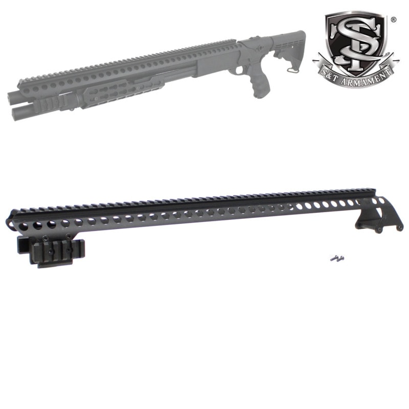 S&T M870 ����åȥ����� �쥷���С��졼�� ����